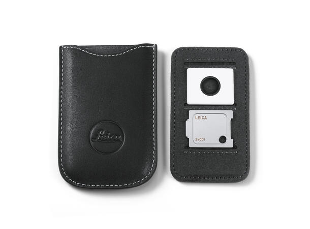 Leica Rangefinder Thread Adapter Passer til Leica M10 og M11 